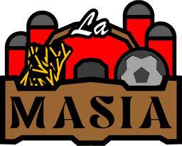 La Masia(rocketleague)
