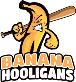 Banana Hooligans