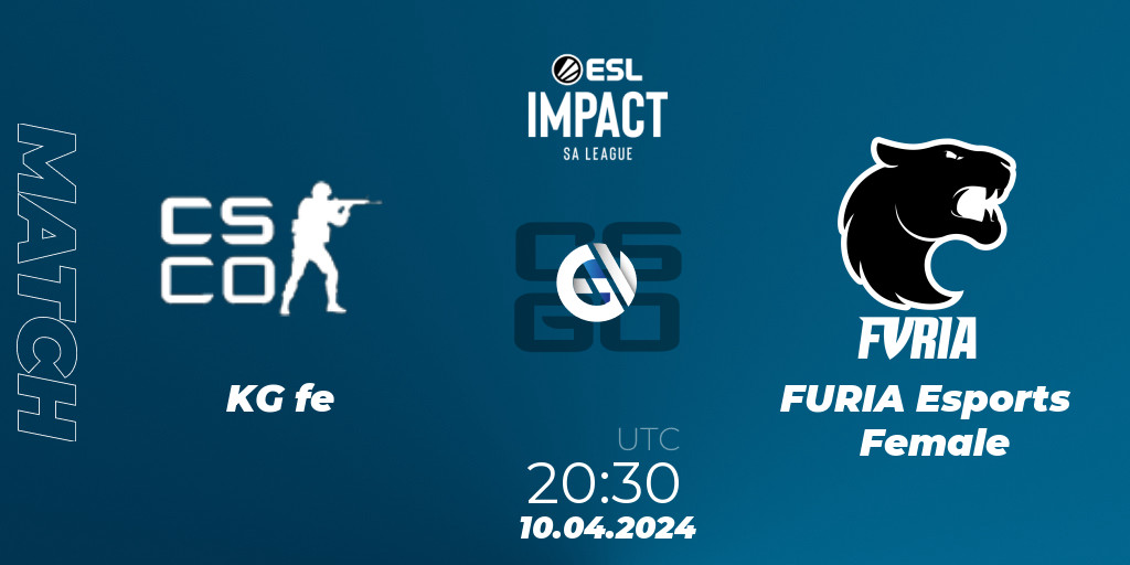 9 13 Pronósticos FURIA Team Liquid 30 04 2024 at 17 30 ESL Pro