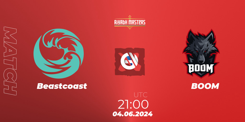 Beastcoast Vs Boom Dota Betting Tips Stream Livescore Results On Egw