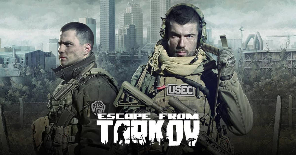 Why Escape From Tarkov Is Still Popular Gaming Blog