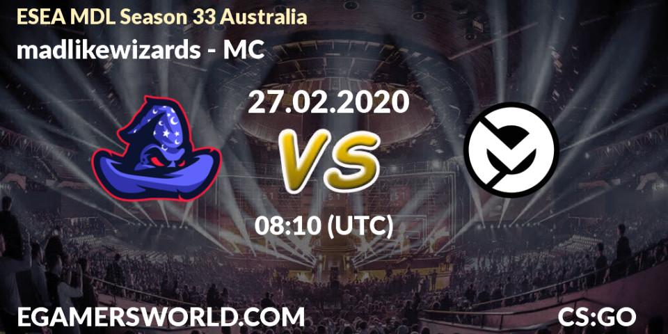 Rooster vs I sleep: Betting TIp, Match Prediction. 09.03.2020 at 08:10. Counter-Strike (CS2), ESEA MDL Season 33 Australia
