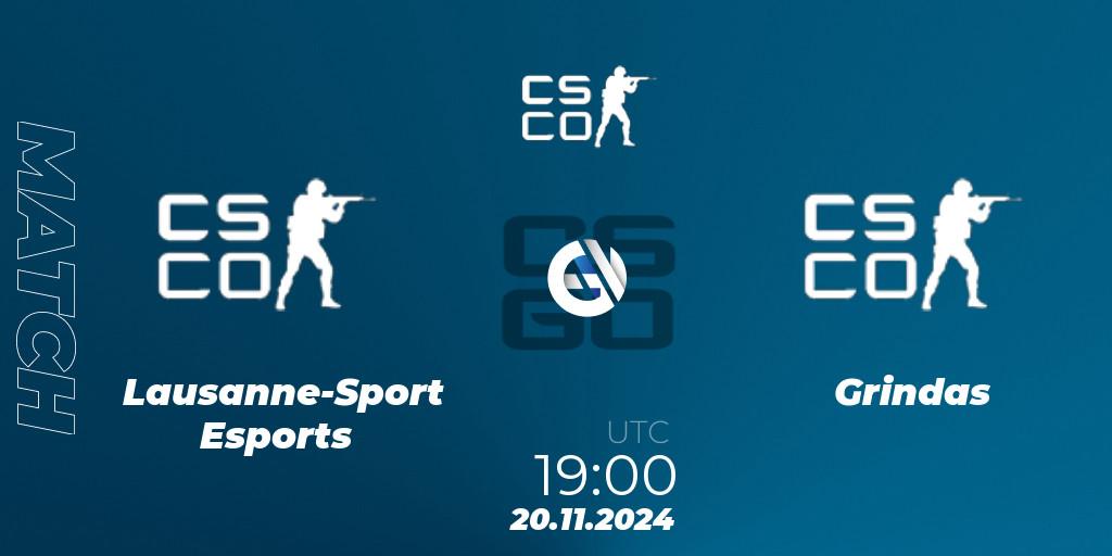 Level Up Your Game: ESEA Tips for CS:GO Champions