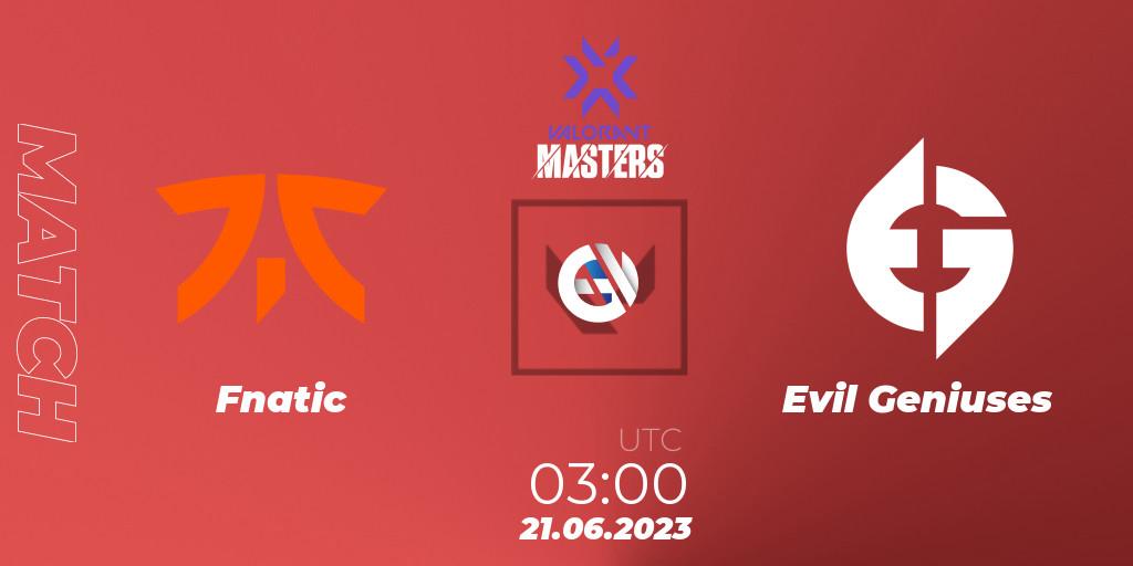 VCT Masters Tokyo 2023 Power Rankings - Favorites for the Tokyo Major