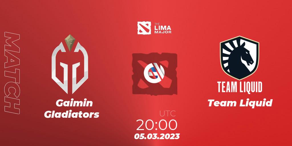 Ranking each Dota 2 region's performance at the Lima Major - Top Gaming