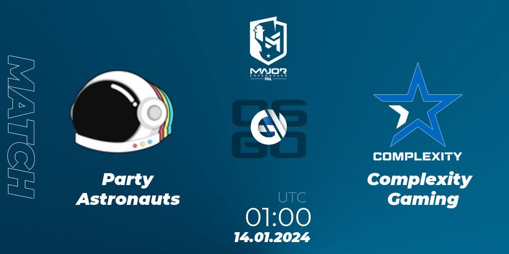 LOS vs NRG (Todos os Mapas) PGL CS2 Major Copenhagen 2024 NA RMR Closed Qualifier