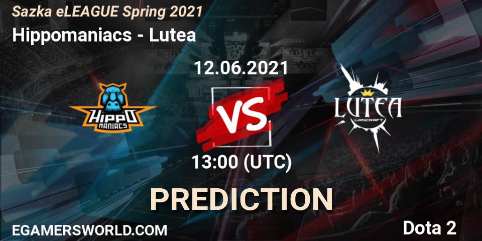 Team Young vs Lutea: Betting TIp, Match Prediction. 12.06.2021 at 14:06. Dota 2, Sazka eLEAGUE Spring 2021