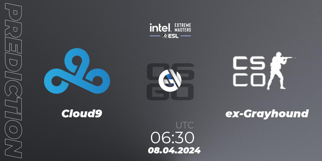 Cloud9 vs FlyQuest: Betting TIp, Match Prediction. 08.04.2024 at 07:05. Counter-Strike (CS2), IEM China 2024