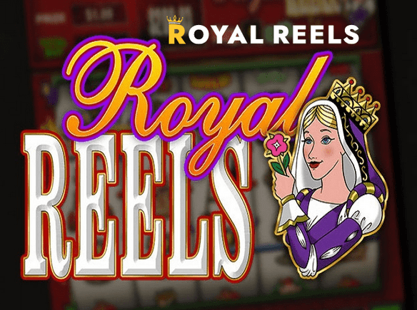 Royal Reels Casino - Play Online Pokies in Australia