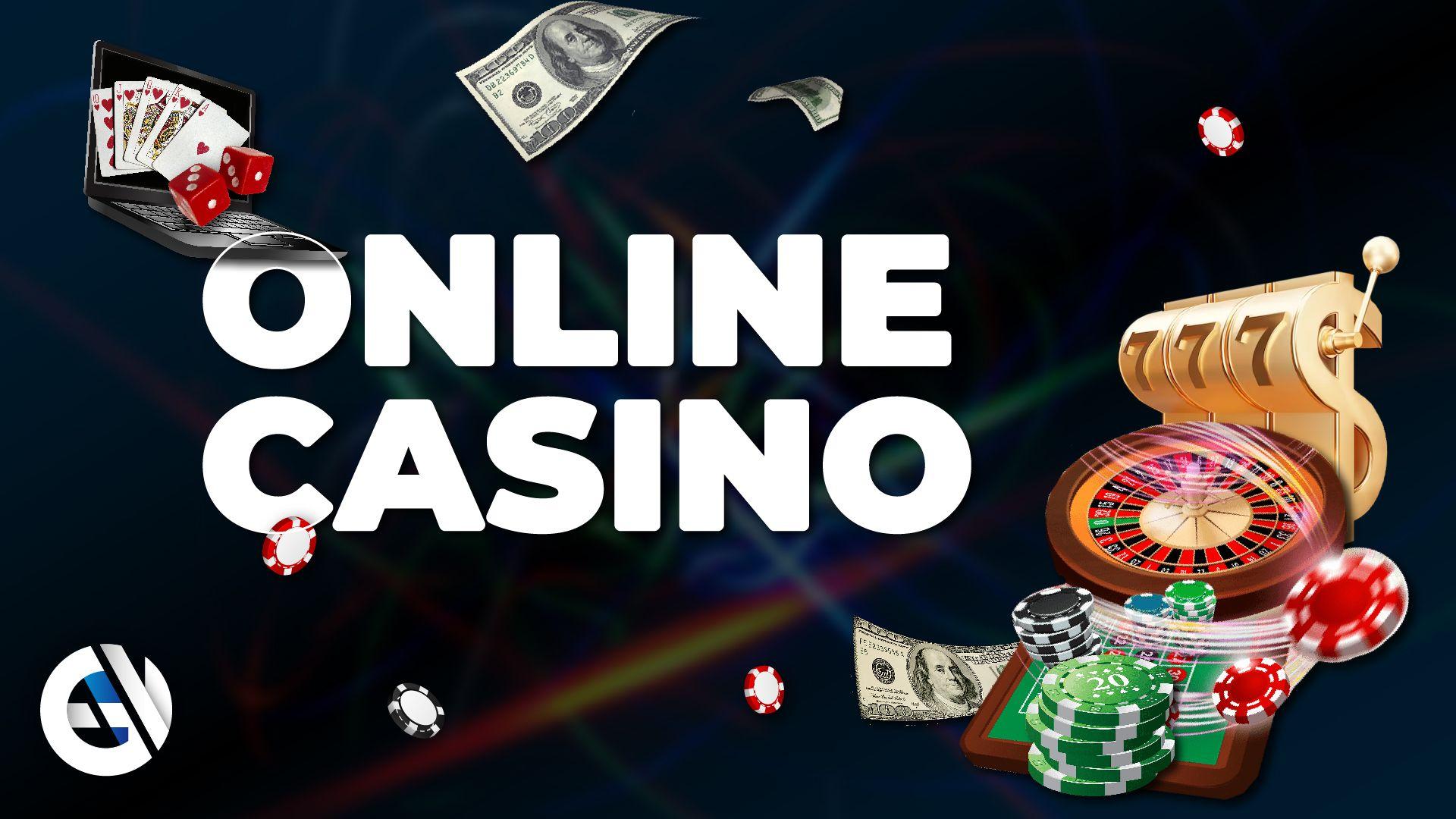 Where can technology be used to enhance your online casino experience?