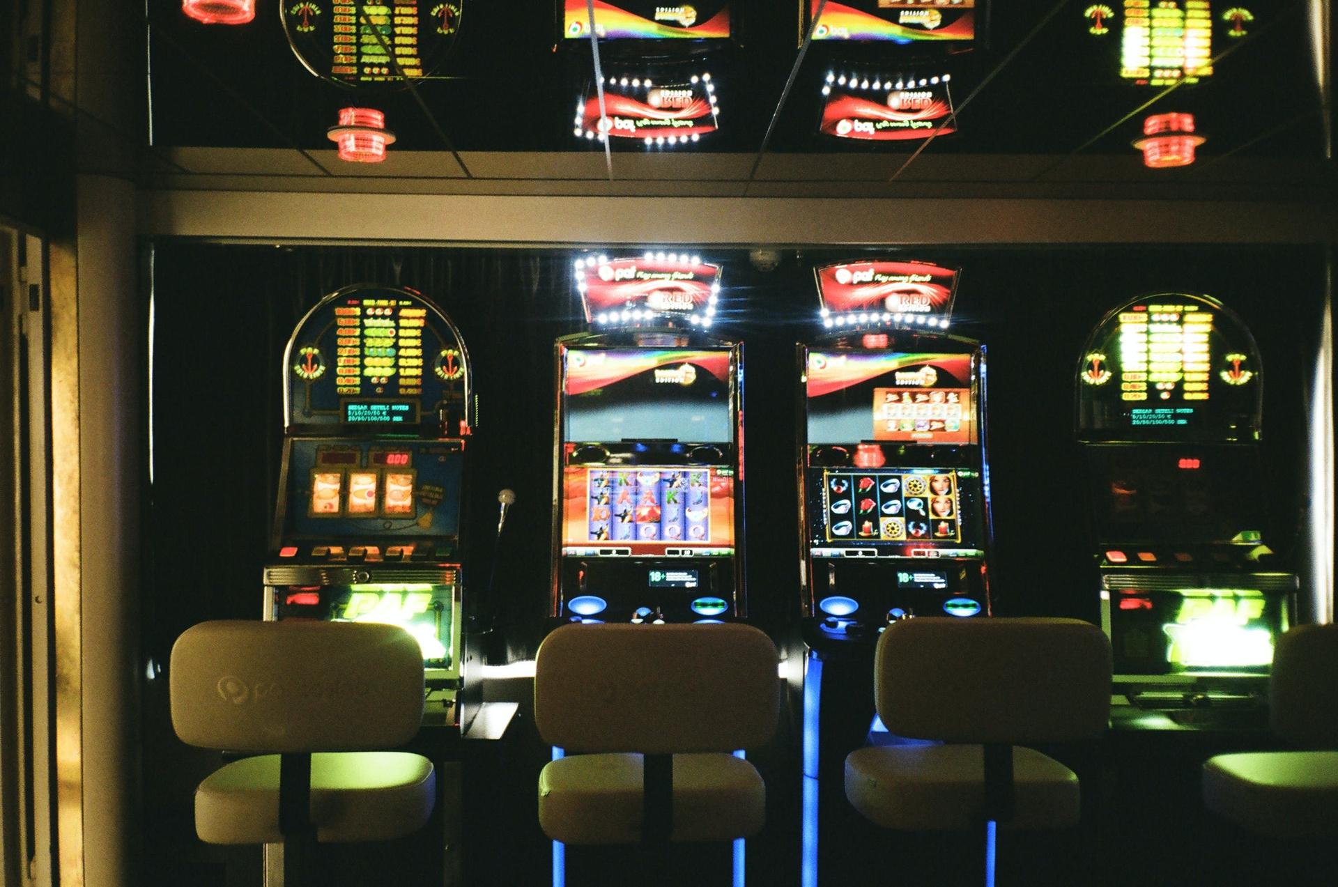 The best casino slots strategies to Help You Win in machines