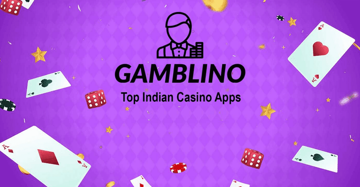 Gamblino.com Releases Yearly List of Top Recommended Indian Casino Apps