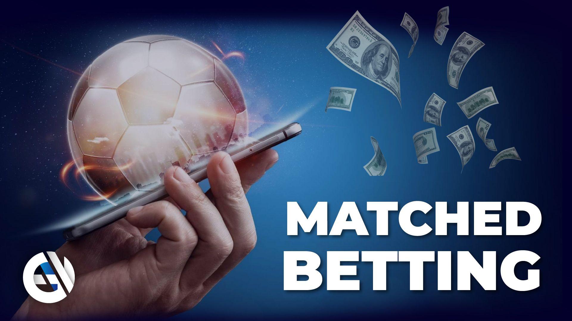 The Difference Between Matched Betting and Gambling