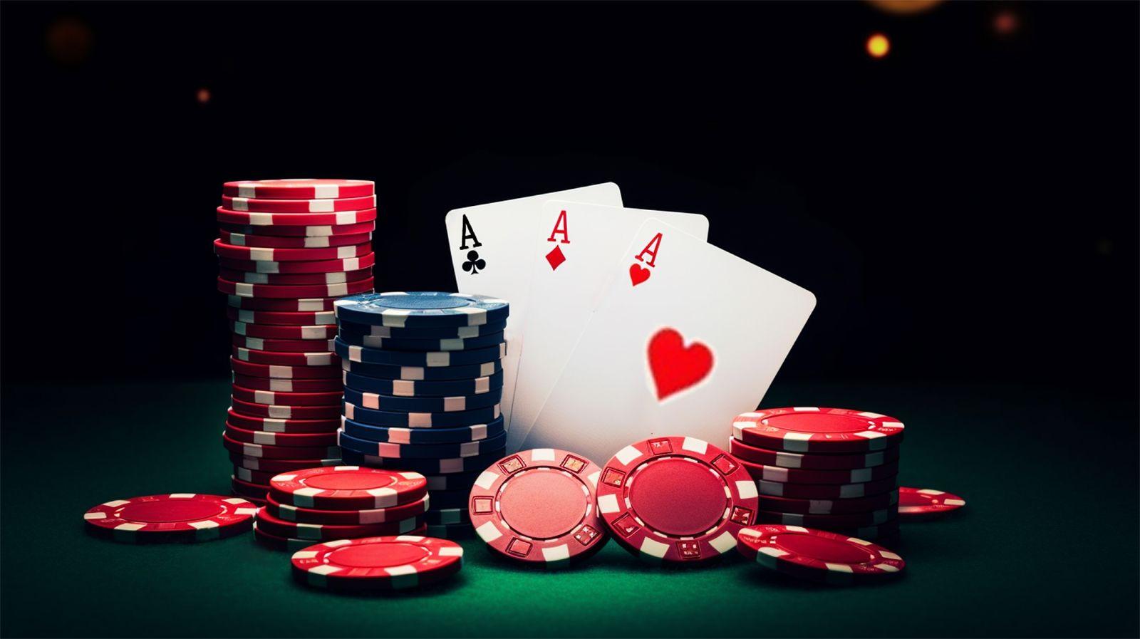 How Poker Stars Prepare for Big Events