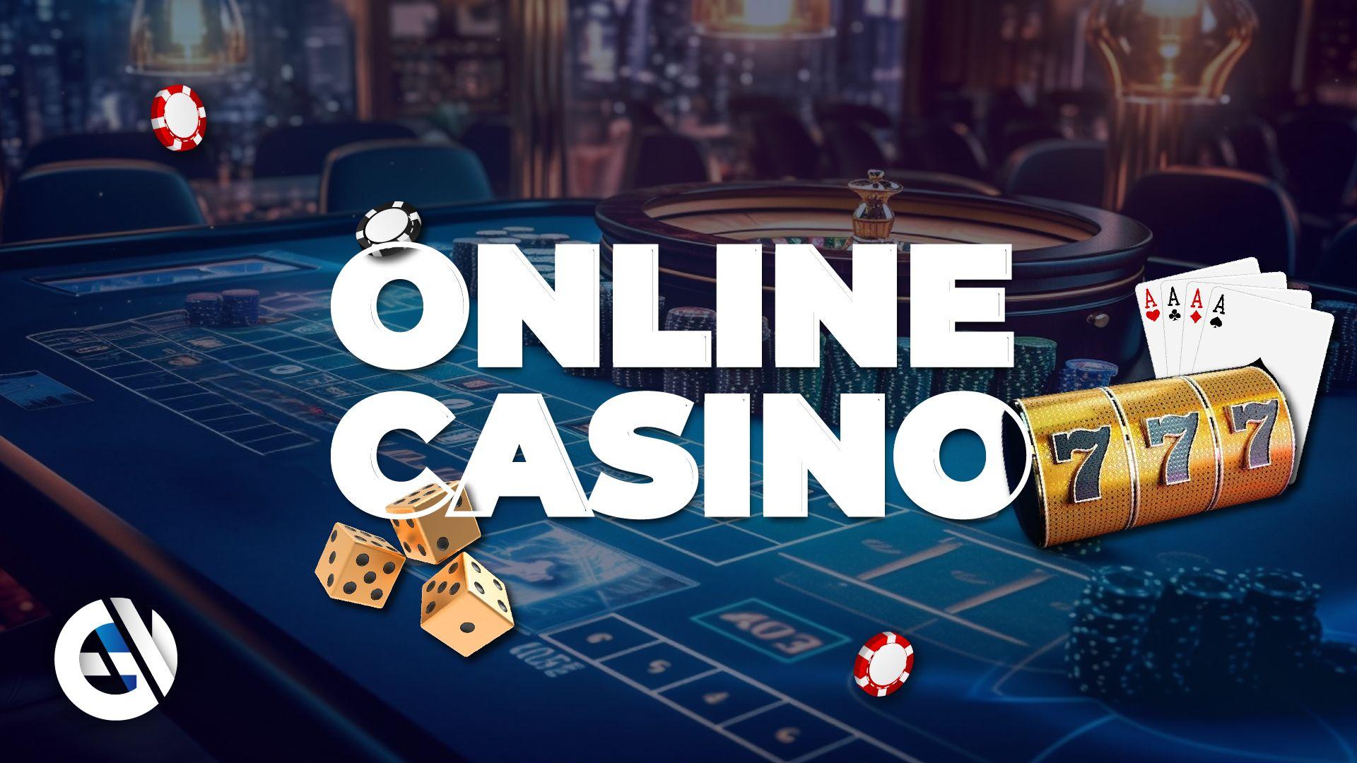 Unravelling the World of Online Casinos