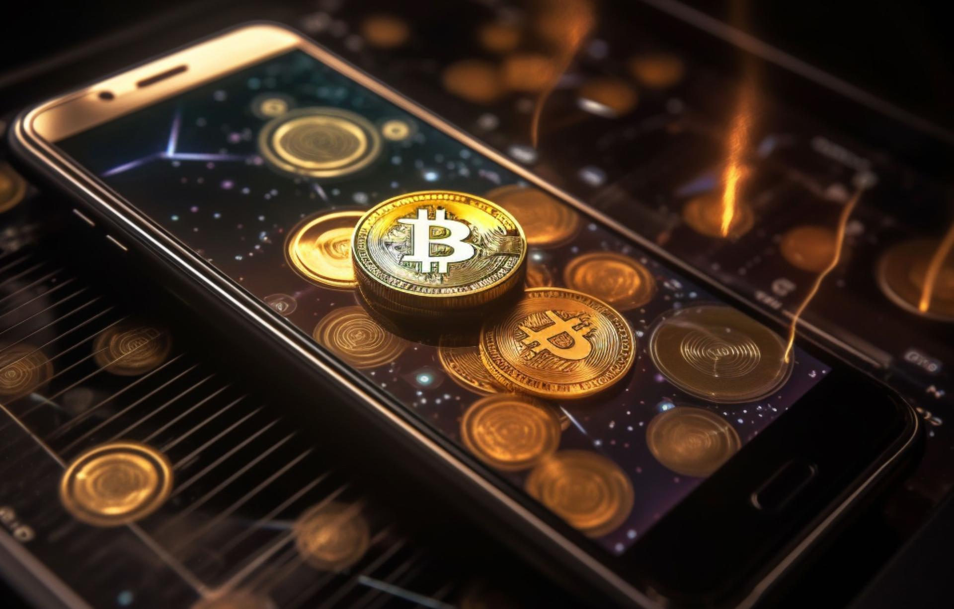 Bitcoin Casino: A Trailblazer in the US Online Slot Games Scene
