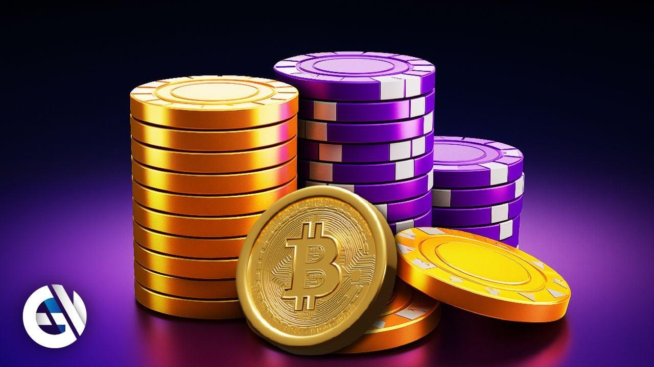 A Closer Examination of Why Bitcoin Casino's Slot Games Are Highly Rated