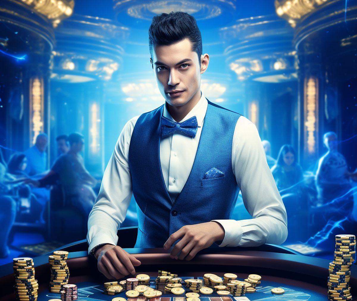 Influence of the best casino films on the gambling scene