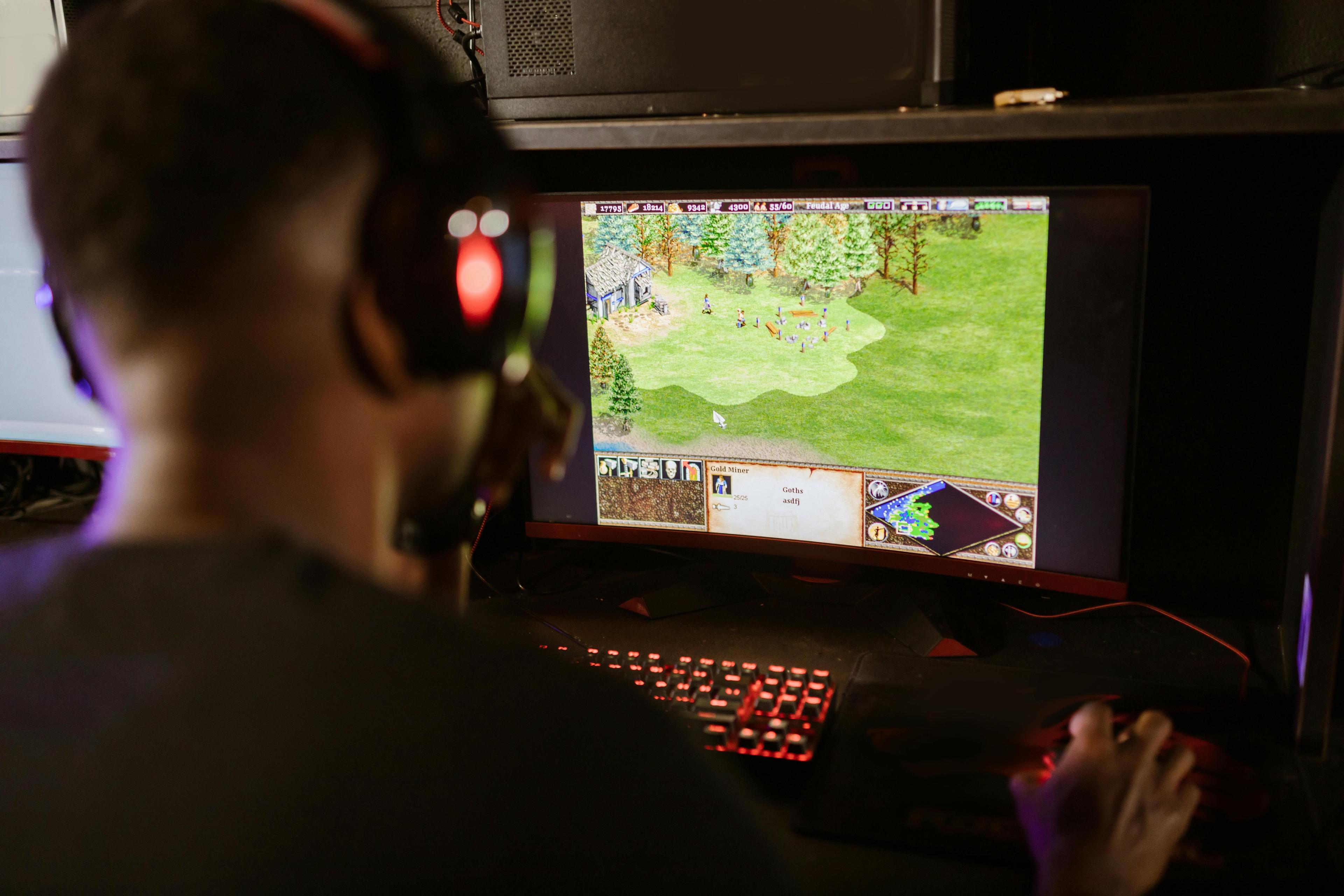 Is eSports Driving the Market for Turn-Based Games?