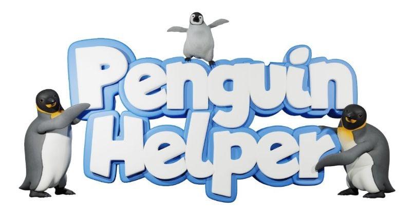ArtDock’s ‘Penguin Helper’ Slides into Early Access