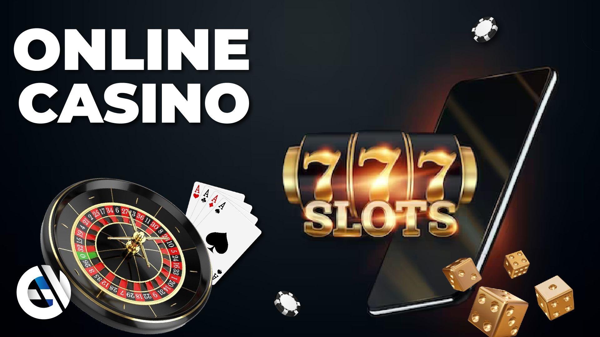 European Online Casinos 2024