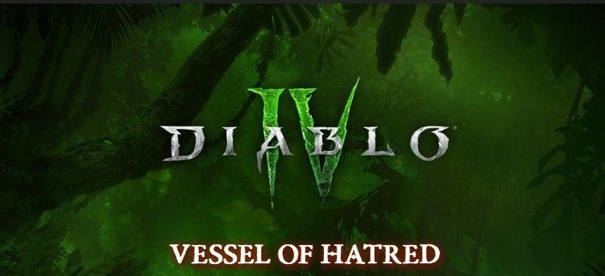 Diablo 4: Vessel of Hatred Promises Players an Entirely New Experience – DLC Release Date, Price, New Spiritborn Class, Mercenaries, and Everything Awaiting Us in Nahantu