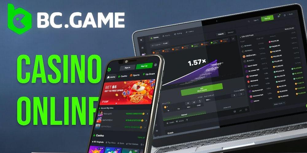 A New Online Casino for Players from Philippines
