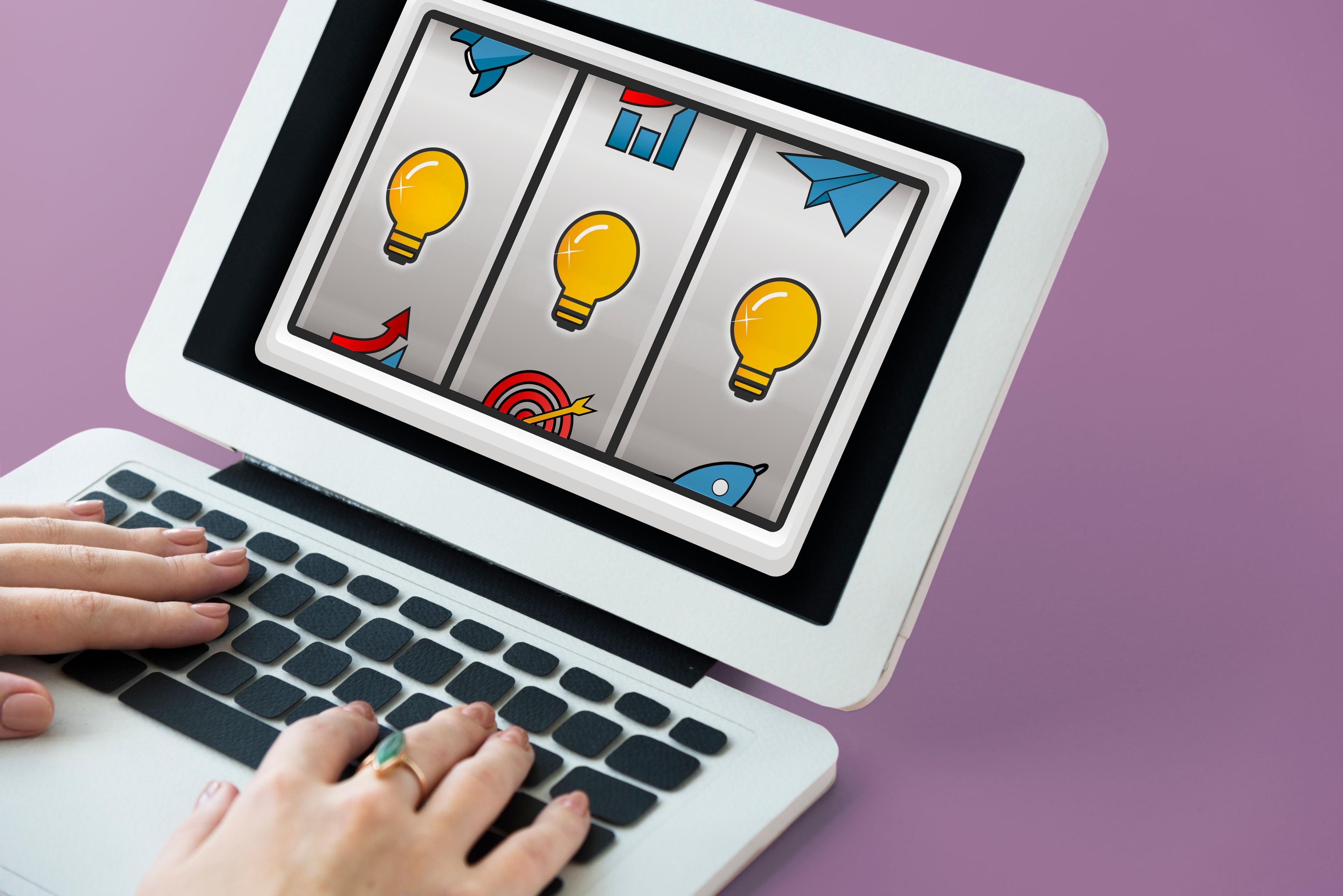 Gamification of gambling: How gaming mechanics improve the online casino experience