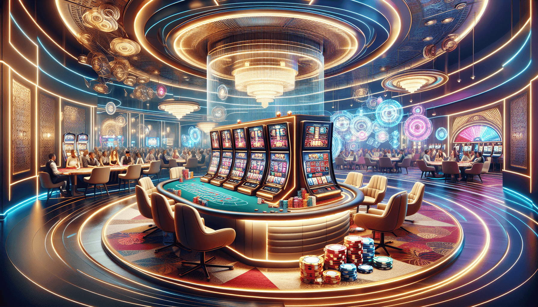 The 6 best German online casinos offering free spins bonuses in 2024