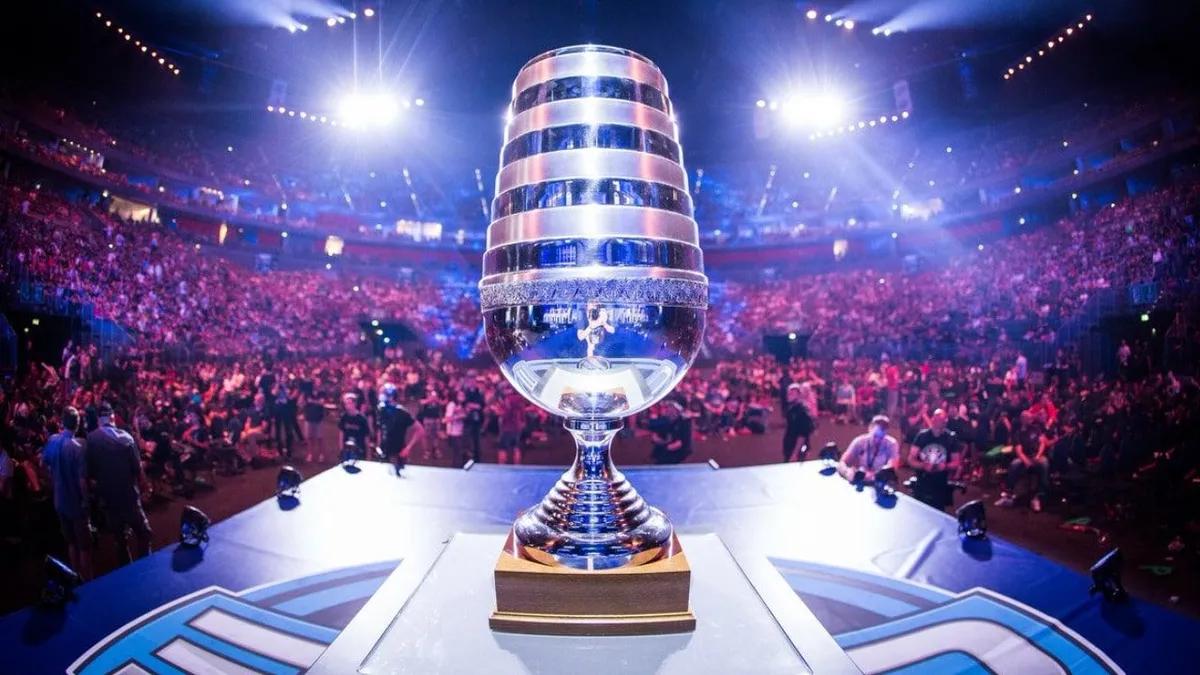 CSGO Major Championships: Where Legends Are Forged and Dreams Are Shattered