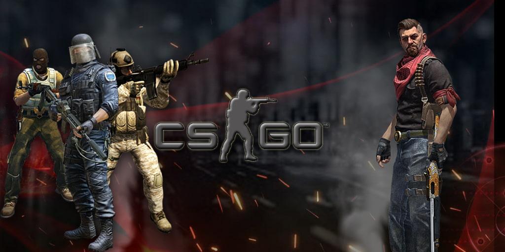 CS:GO Lounge - Does it make sens? 😏 #CS2 #CSGO #CounterStrike