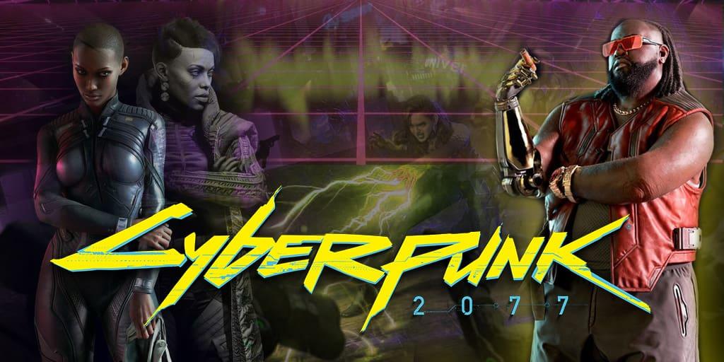 Cyberpunk in popular culture – from origins to our days