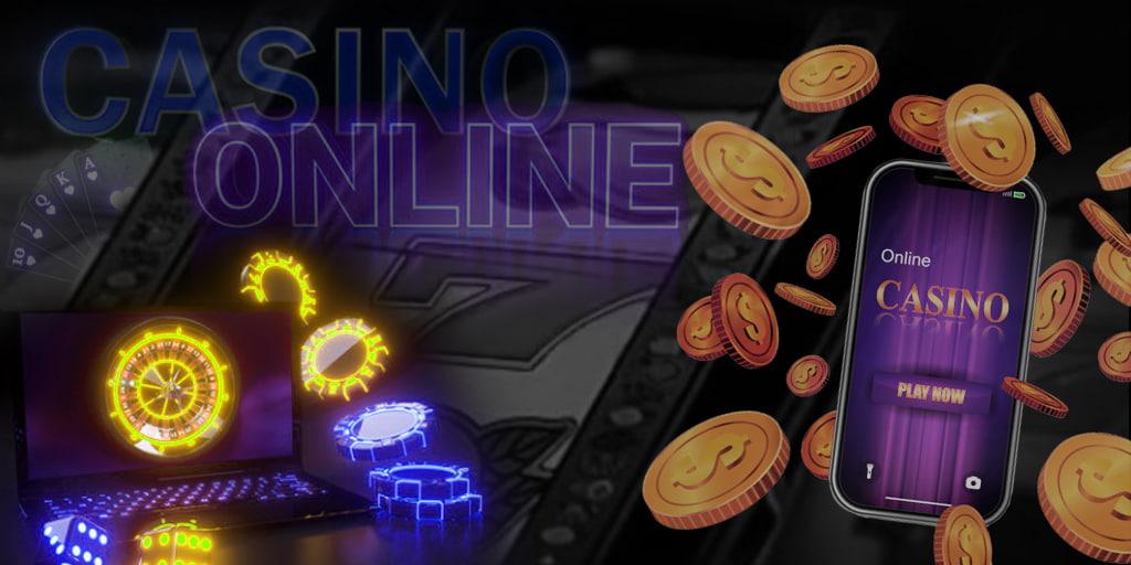 Can You Win Big Money from Playing Online Casino Games?