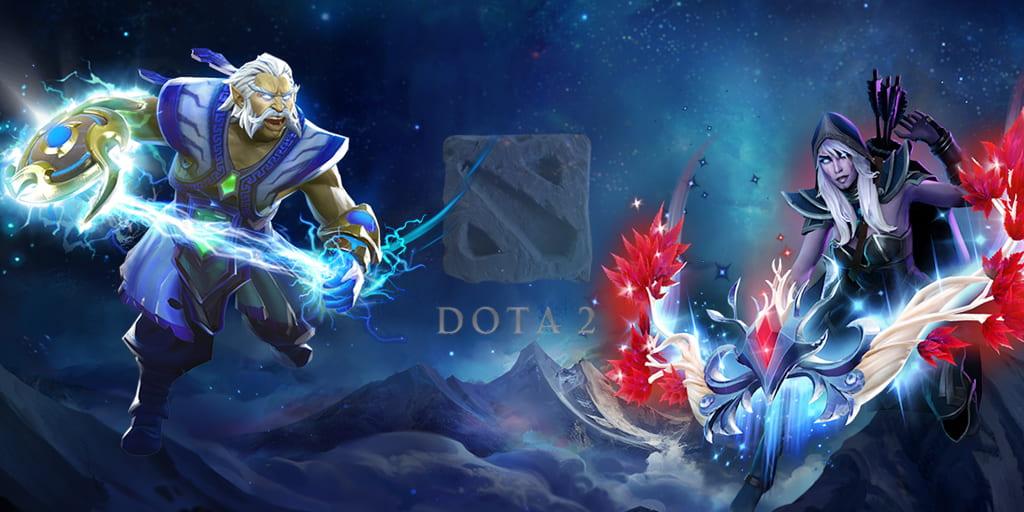 Which are the best Dota 2 players to look for when you decide to start betting?
