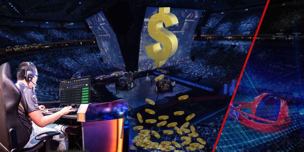 Which are the most interesting eSports to bet on?