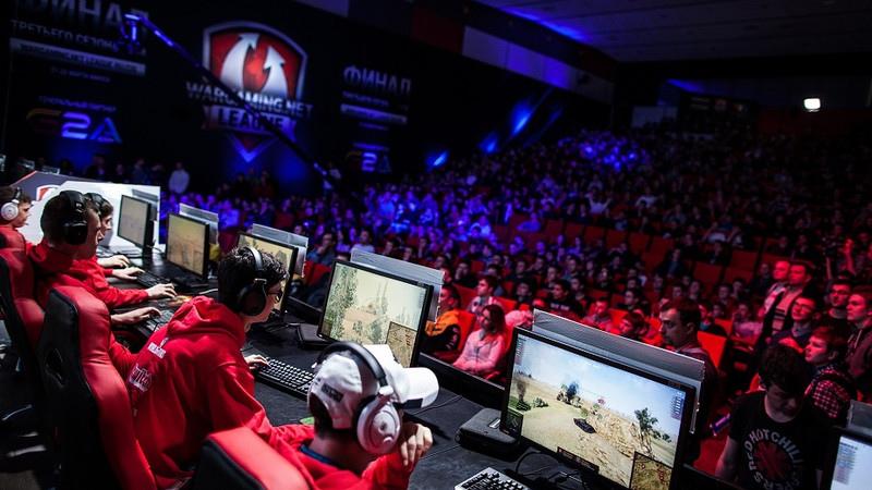 The Most Famous Cheaters in the Esports History