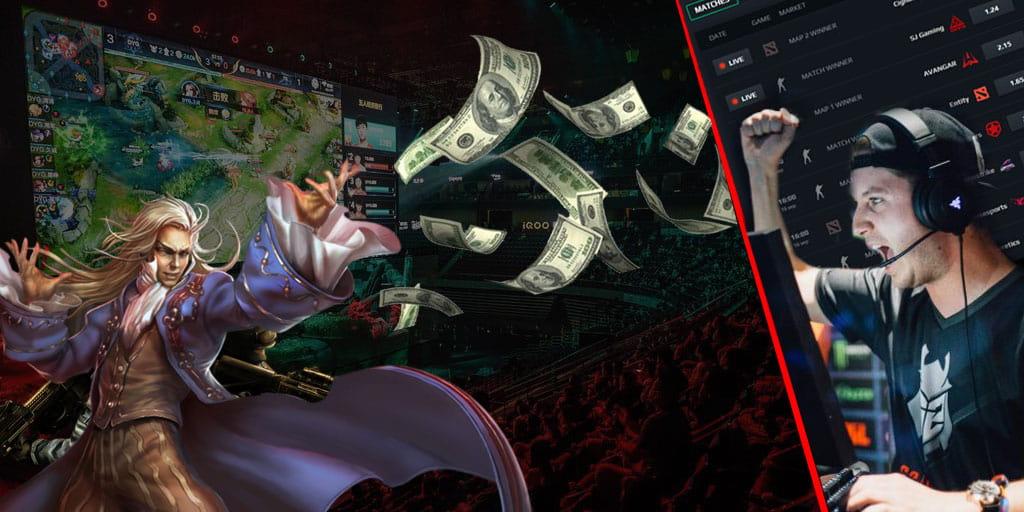 How Much Do Esports Streamers Earn on Twitch?