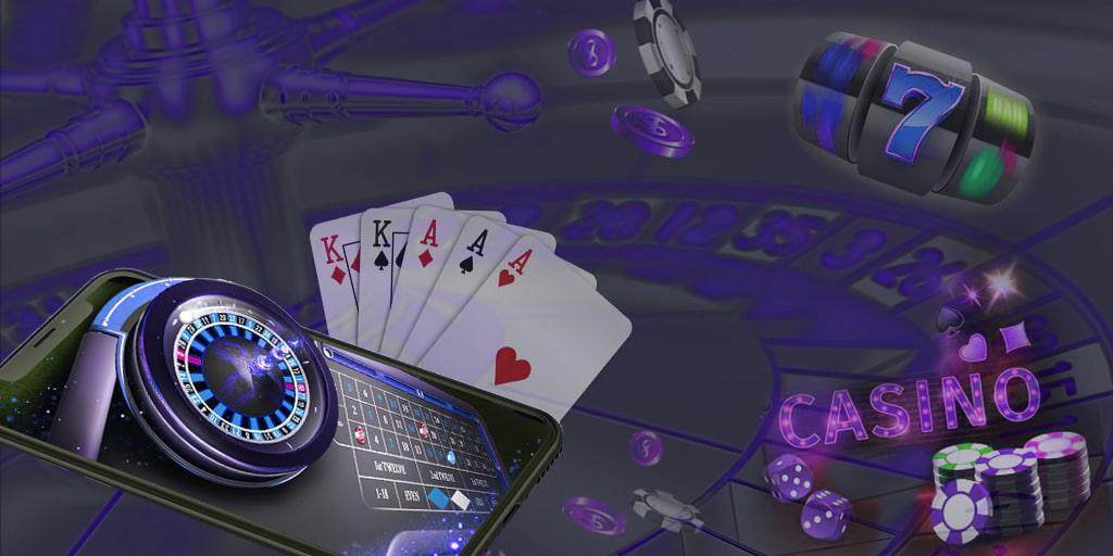 Neteller and Skrill payments - Betinia Casino and other casinos for Finns