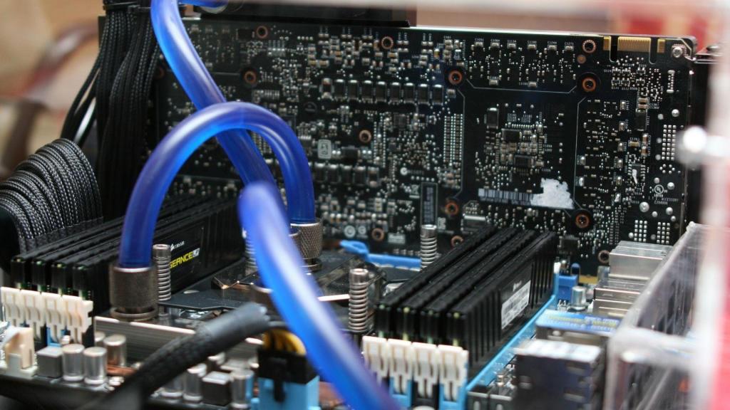 Tips for Creating a Top-Class Gaming Computer