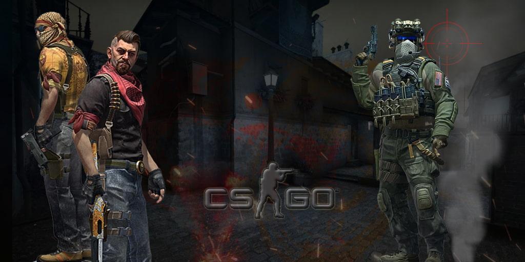 Valve to crack down on Counter-strike: Global Offensive gambling via the  Steam API