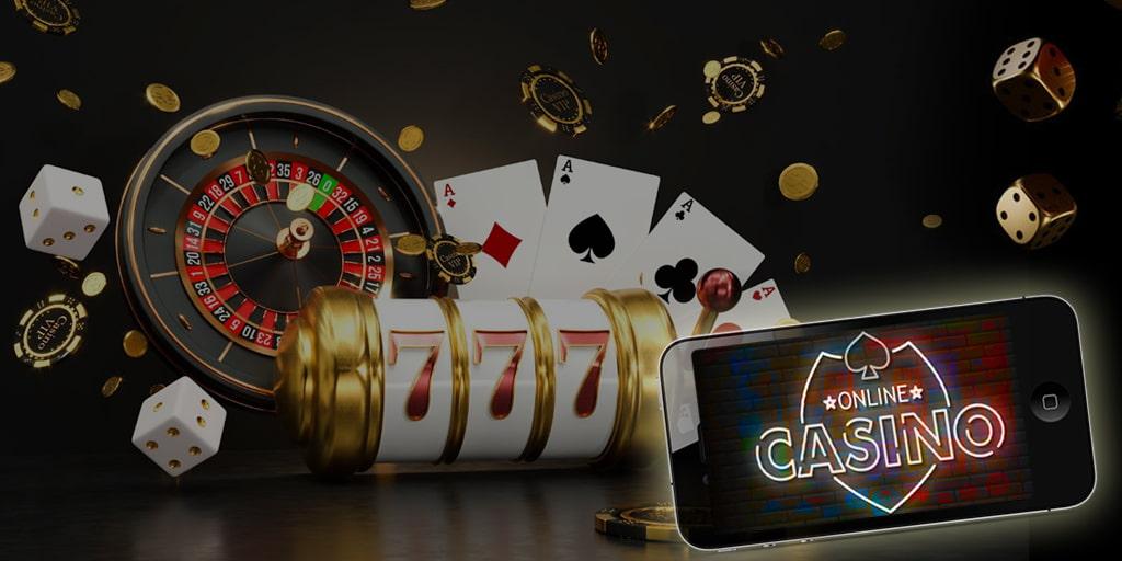 Online casino at popular games: Roulette in CS:GO and Casino in GTA Online