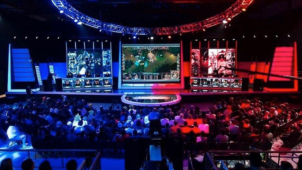 What Do You Need To Be An eSports Betting Pro?