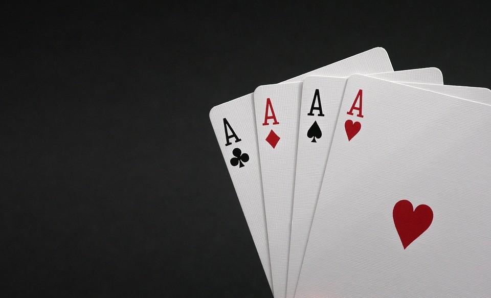 Can Poker Become An Olympic Sport? The Future of Mind Sports