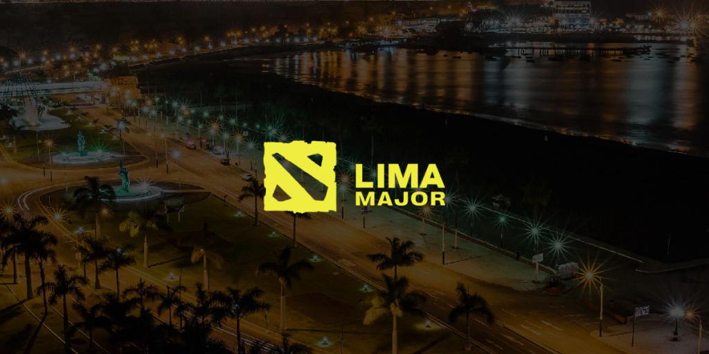 Dota 2 Lima Major playoffs: Schedule, results, standings