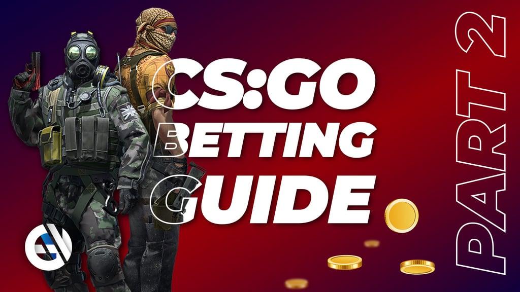 GO betting     
   Despite the