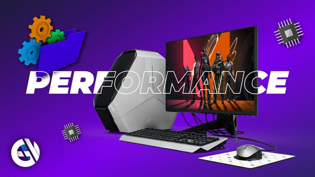 How to optimize your PC for gaming and boost FPS