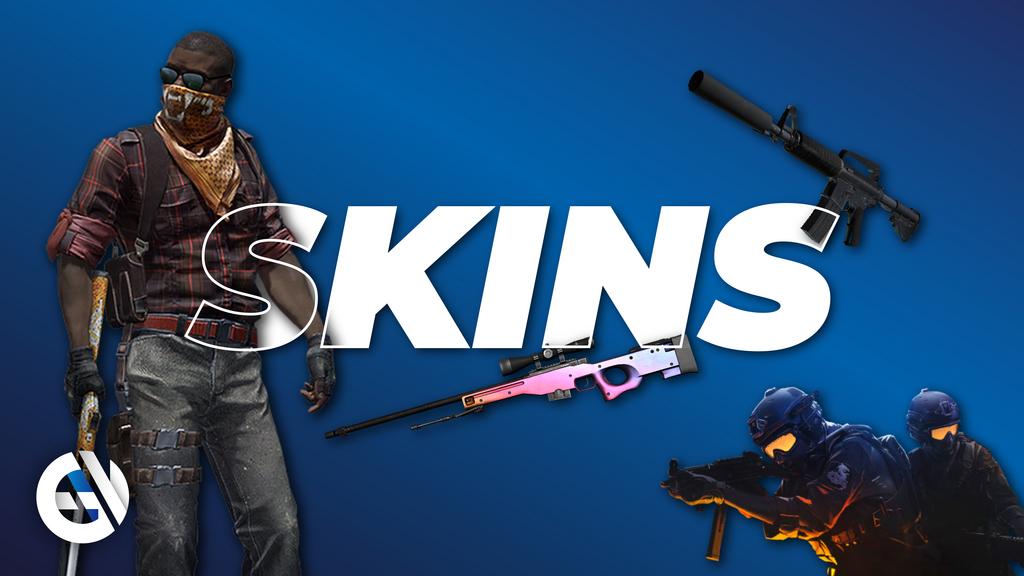 Csgo Skins