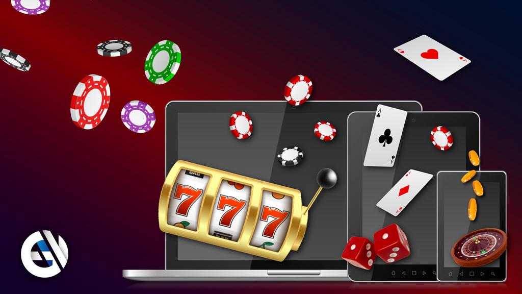 Online Casino Game Guide For Beginners; Everything You Need To Know