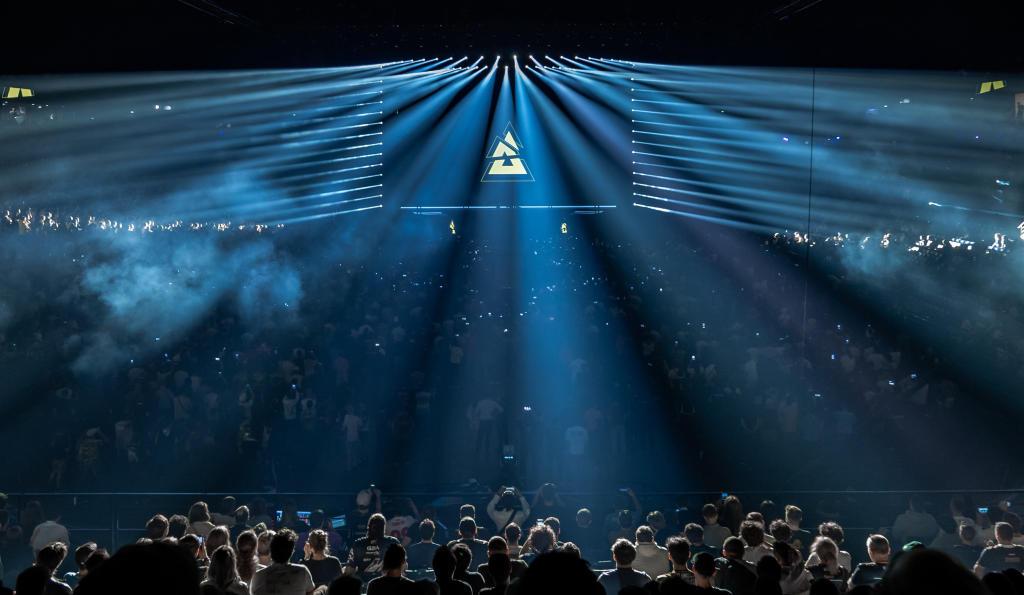 Major CS:GO 2023 Final at the Accor Arena: ticketing opens 