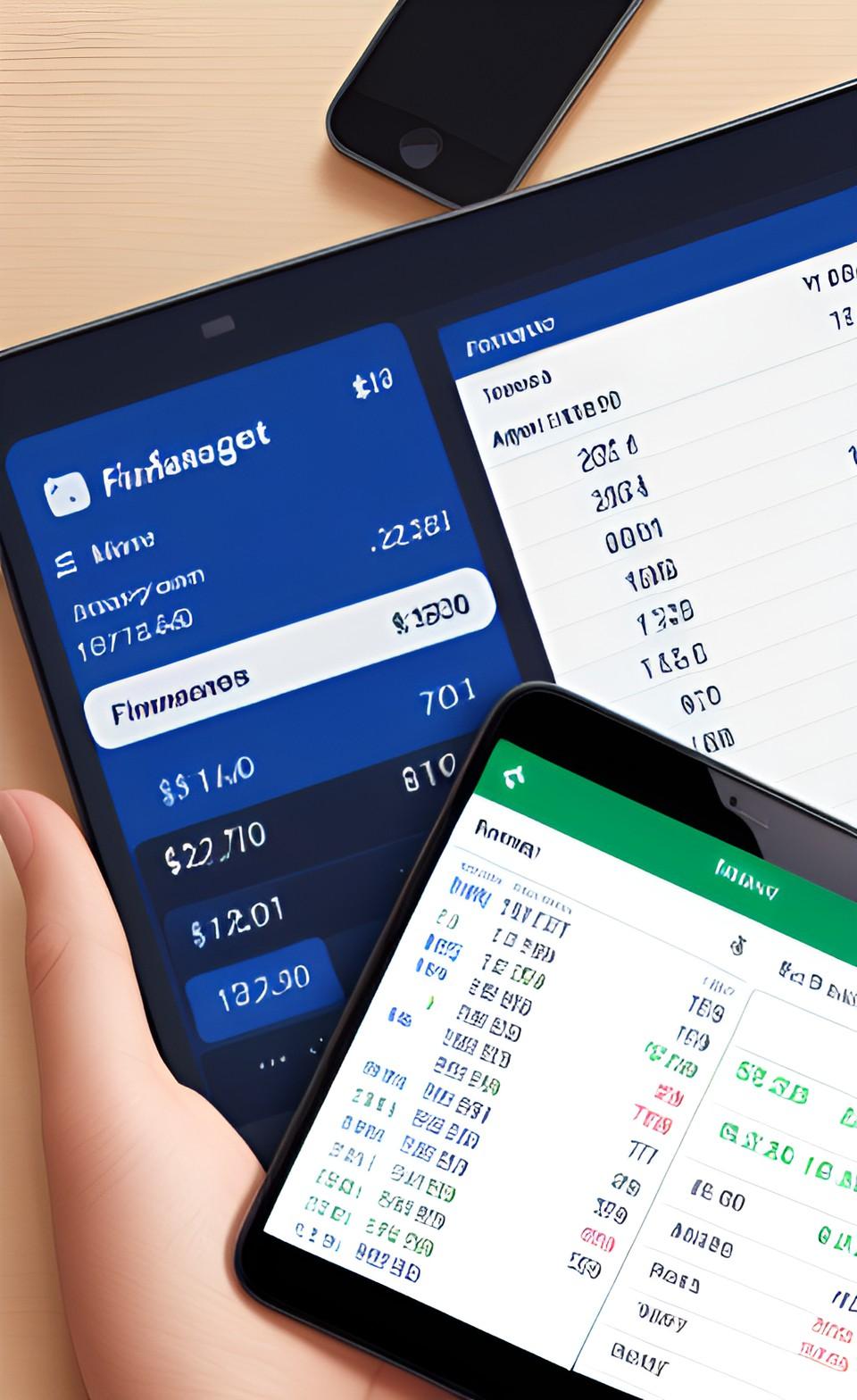 Unleashing the Power of Your Finances: A Guide to Finding the Perfect Wealth Management App for You
